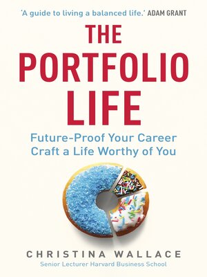 cover image of The Portfolio Life